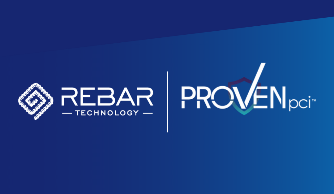 Compliance Excellence: Proven PCI Solutions with Rebar