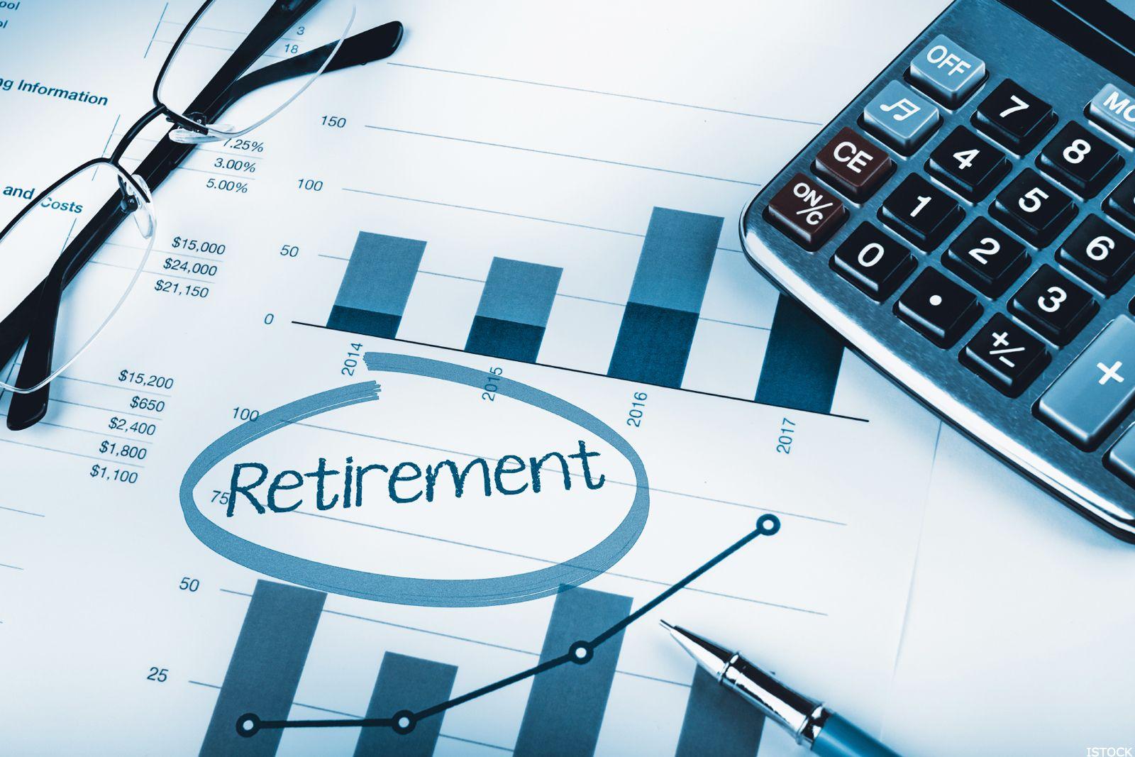 Top 10 Retirement Planning Services to Secure Your Financial Future