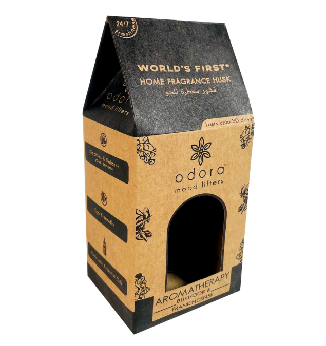 Mono Carton - Kreatica packaging