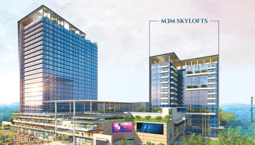 Is M3M Skylofts Sector 71 Gurgaon Worth the Investment in 2024? – Geetanjali Homestate: Best Real Estate Company in Gurgaon