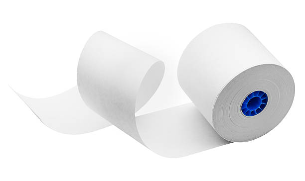 Selecting The Right Size And Kind Of Paper Roll For Your Printer Model | Vipon