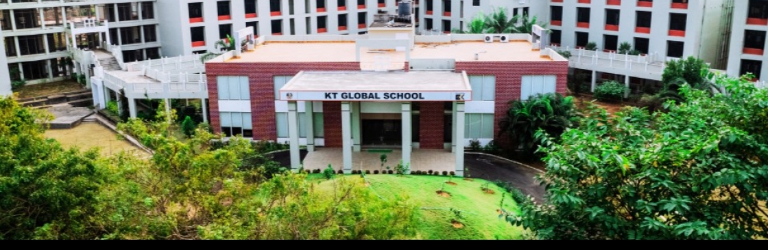 KT Global School Cover Image