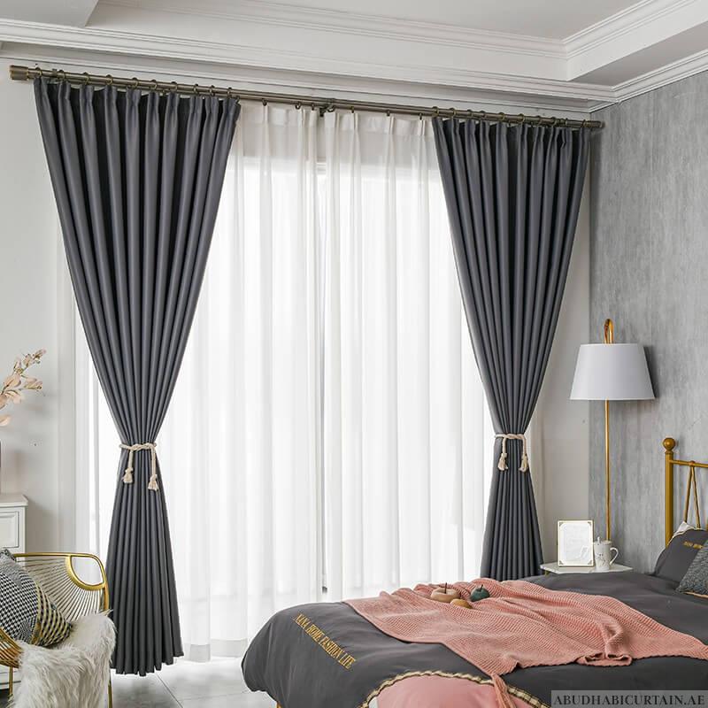 Buy Best Home Curtains in Dubai & Abu Dhabi - Get Upto 30% Off