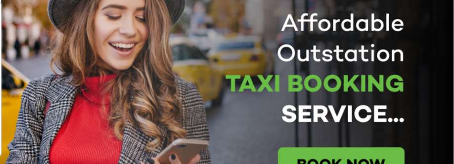 Go Taxi Service Cover Image