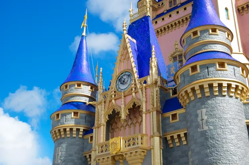 How to Save Time and Money on Transfers from Orly Airport to Disneyland Paris