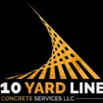 10 Yard Line Concrete Services LLC Profile Picture