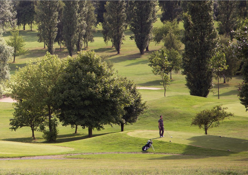 Golf Clubs in Essex for an Unforgettable Game