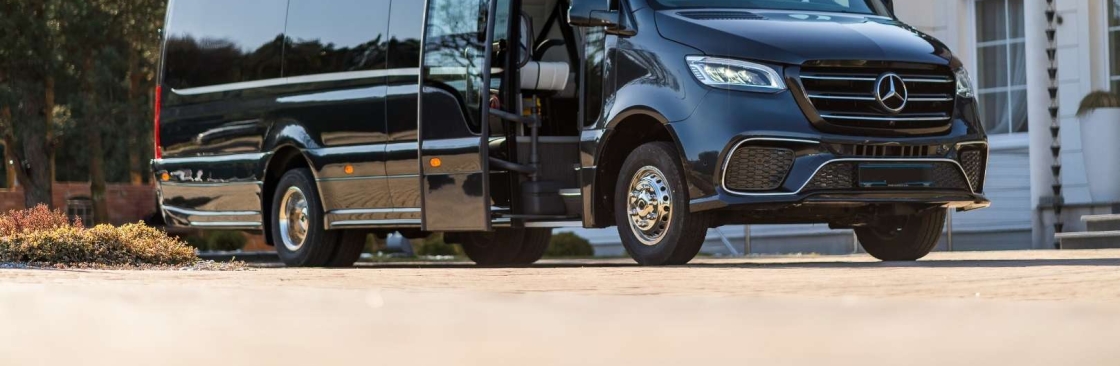 Hire Minibus Lichfield Cover Image