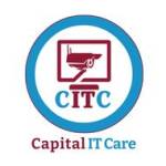 Capital IT Care Profile Picture