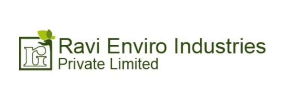 Ravi Enviro Industries Cover Image