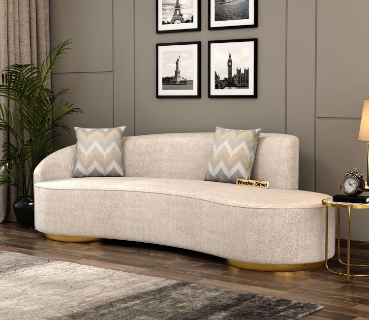 Latest Sofa Design 2024 | 600+ Modern Sofa Sets @Woodenstreet