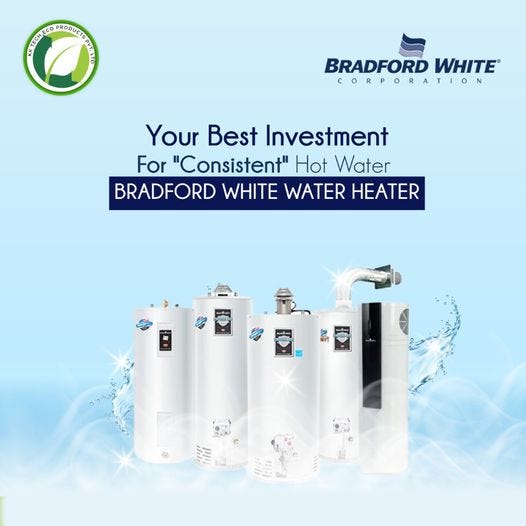 Bradford Water Heater: A Time Tested Solution for Any Home | by KK Tech Eco Products | Nov, 2024 | Medium