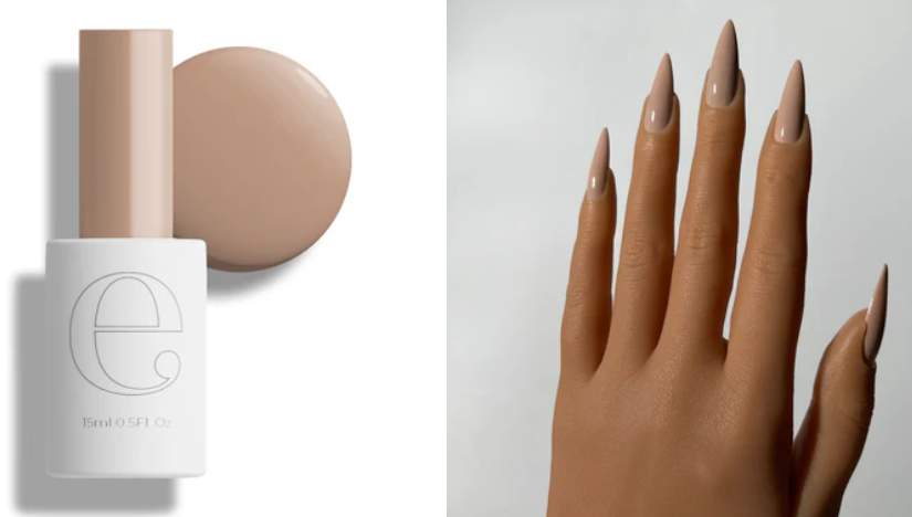 Nude Nail Polish: The Ultimate Choice for Elegance and Versatility – Esmio Australia