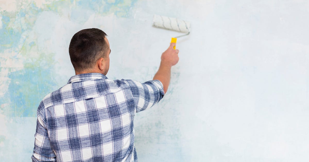 Top Your Home with the Best Painting Services in Florida | by Nu-Trend Painting | Nov, 2024 | Medium