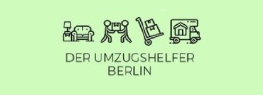 Der Umzugshelfer Cover Image