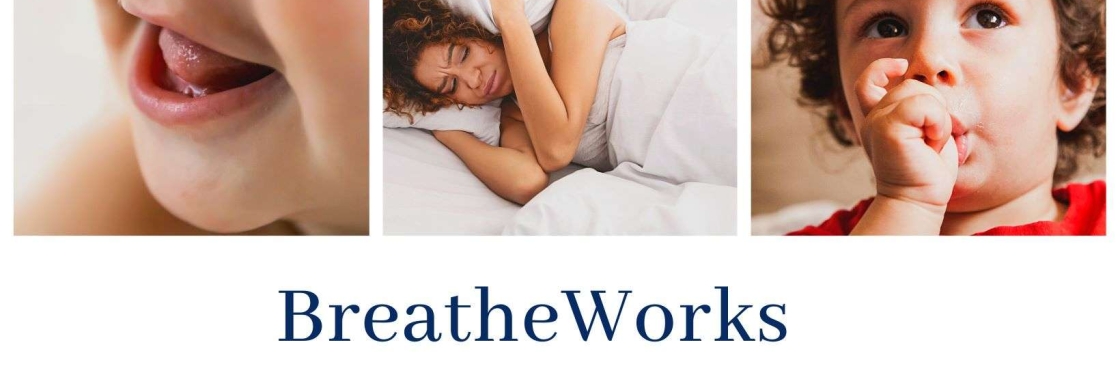 Breathe Works Cover Image