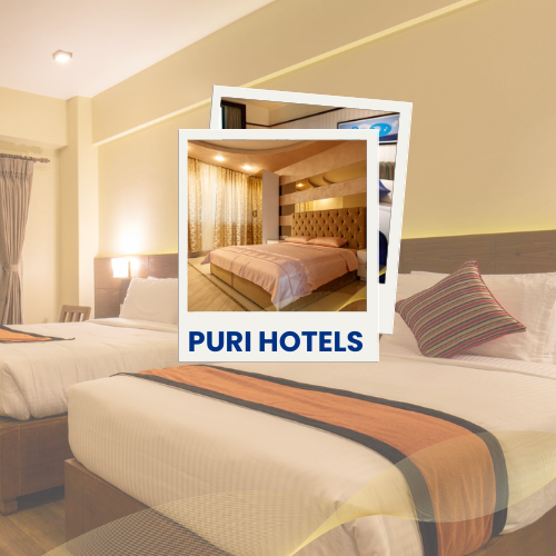 Affordable Hotels at Puri Sea Beach – Limited Time Deals! | Travelog Moments