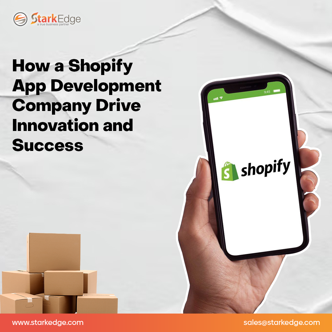 Why You Should Hire Dedicated Shopify Developer – Blogger