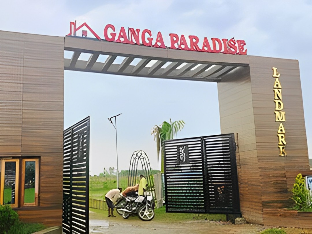 Plots for Sale in Garh Ganga – A Guide to Your Dream Property by the Ganges - Get Top Lists