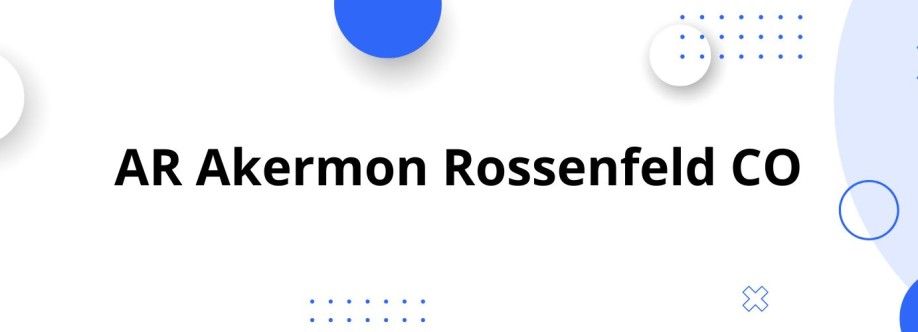 Akermon Rossenfeld CO Cover Image