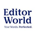 Editor World Profile Picture