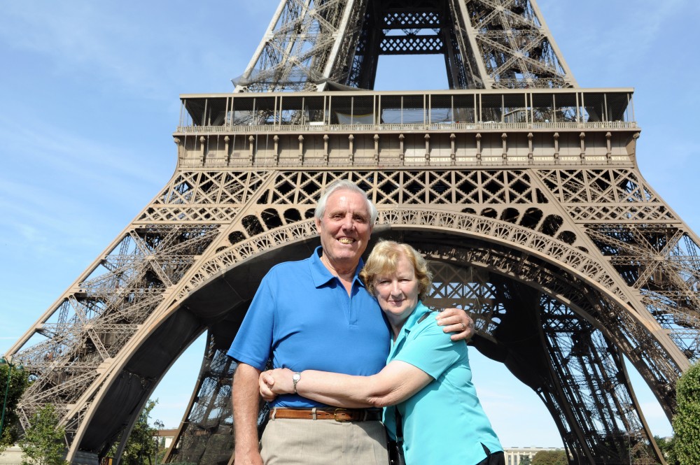 Retiring in France: A Comprehensive Guide for Expats - HelpXpat Qatar