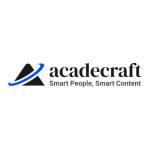 Acadecraft pvt. Profile Picture