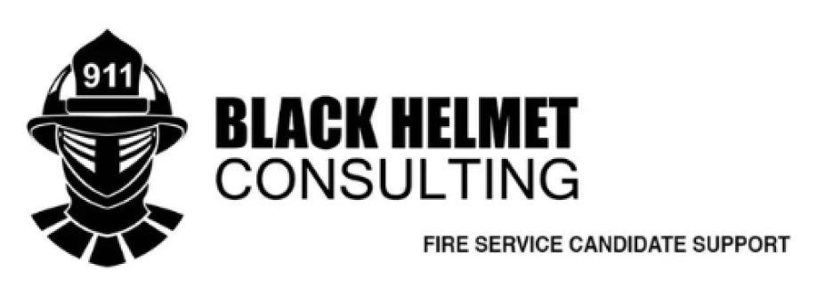 Black Helmet Consulting Cover Image