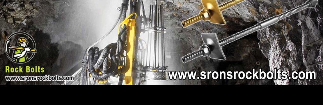 SRONS ENGINEERS Cover Image