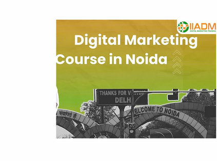 Digital Marketing Course in Noida