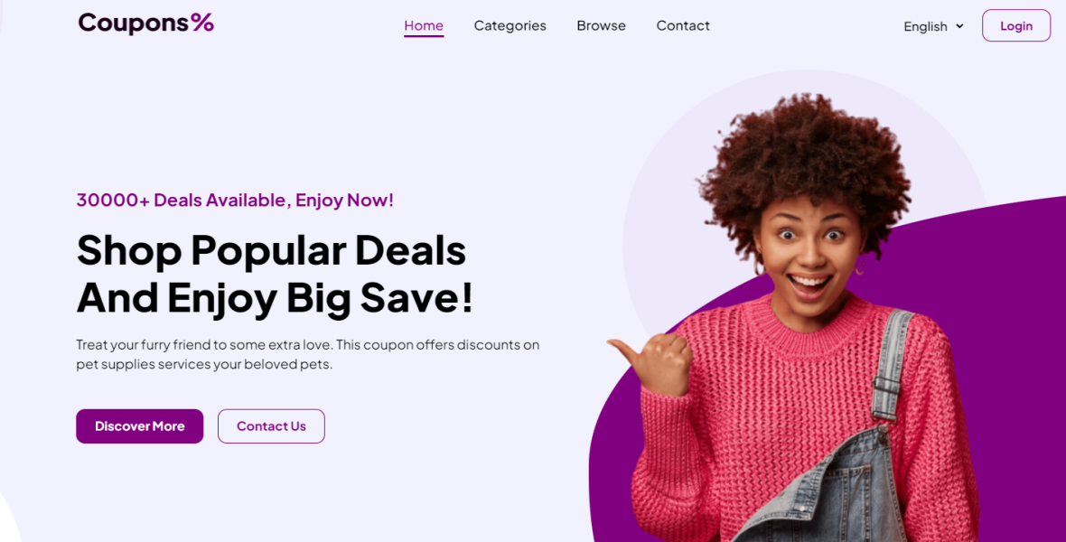 BV No More Coupons & Discount Codes - 2024 Promo codes