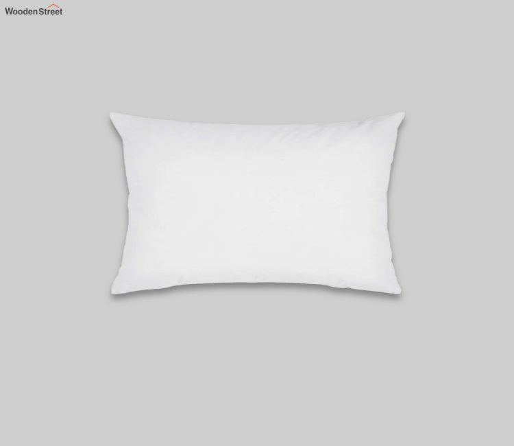 Pillow - Buy Sleeping Pillow Online at Best Price in India | Wooden Street