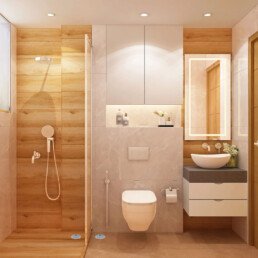 Bathroom Interior Designers In Delhi/Noida | Renovation and Remodeling Services Gurgaon