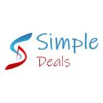 Simple Deals Profile Picture