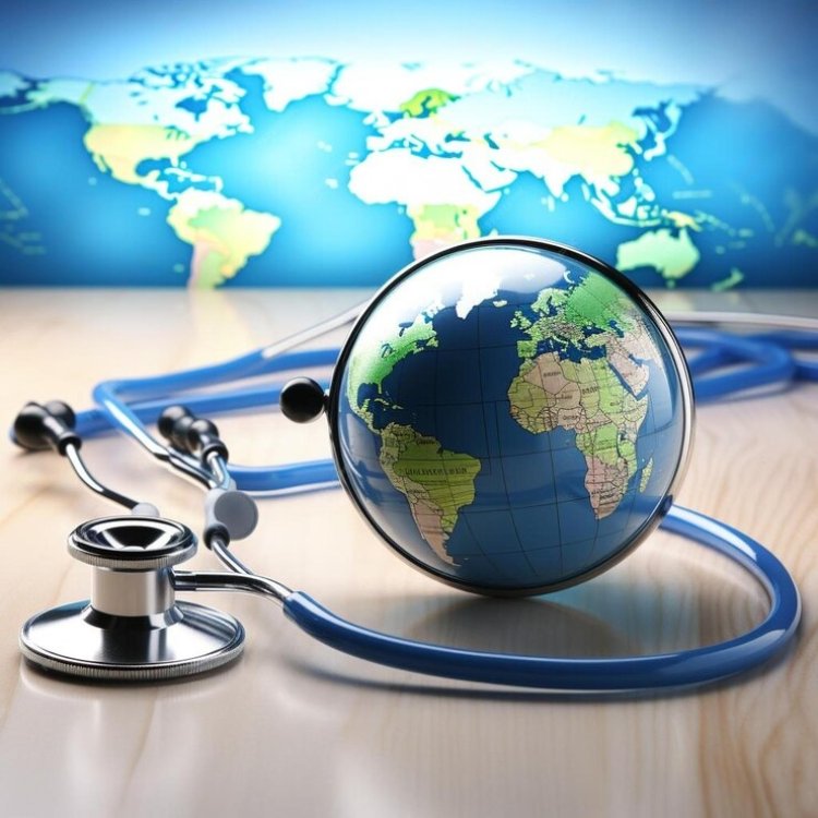 Guide to Medical Tourism: Comprehensive Education Program for Facilitators | Zupyak