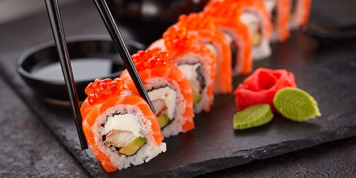 Top 10 Best Japanese Restaurants in Los Angeles for Authentic Cuisine