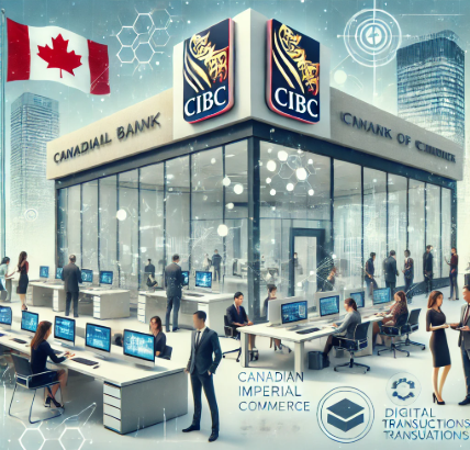 TSX:CM And Canadian Imperial Bank Of Commerce A Leader In Banking | by Mapletradevision | Nov, 2024 | Medium