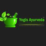 Yogis Ayurveda profile picture