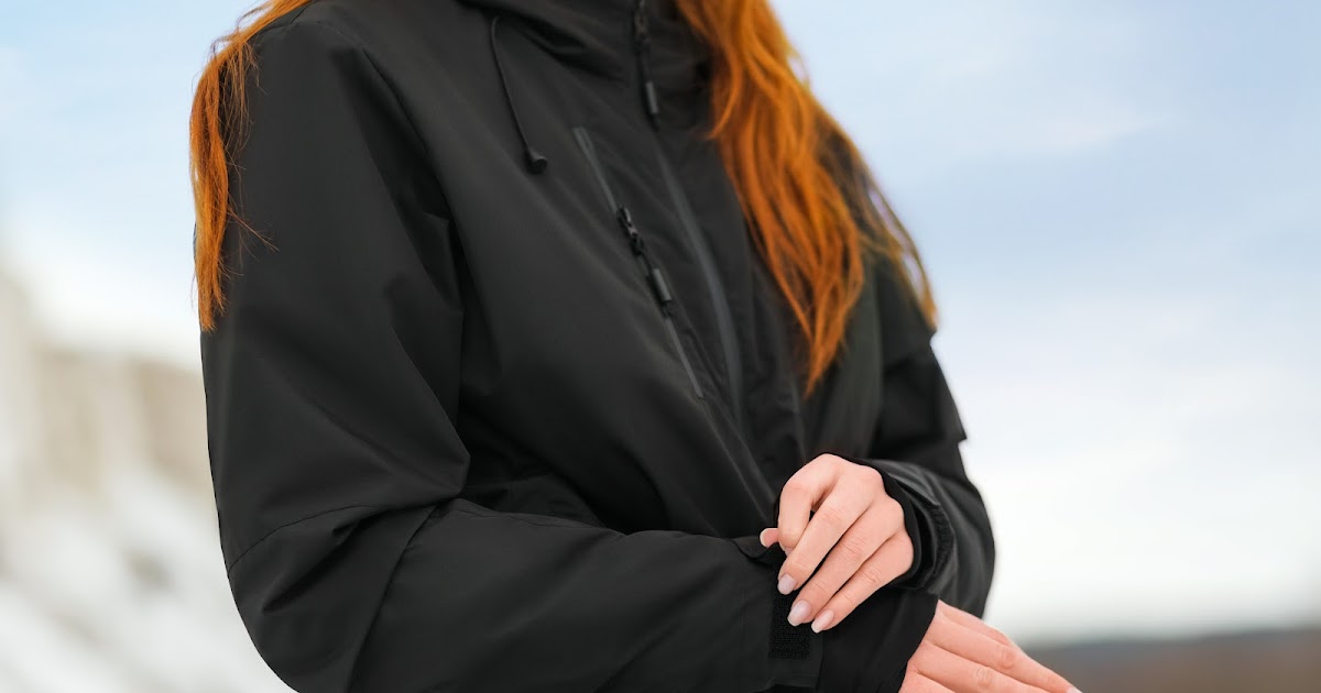 Stay Warm and Stylish with the Latest Battery Heated Jackets