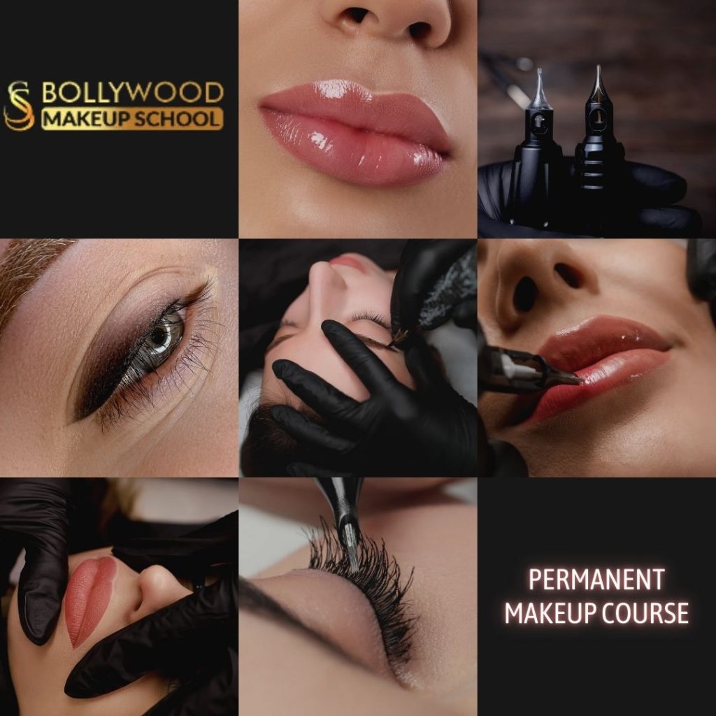 Discover the Best Permanent Makeup Courses Near You