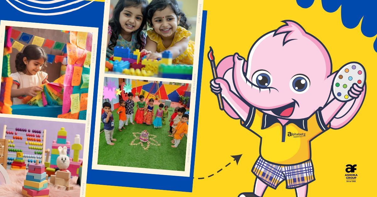 Why Investing in a Preschool Franchise in India is a Smart Business Decision – @alphabetz12 on Tumblr