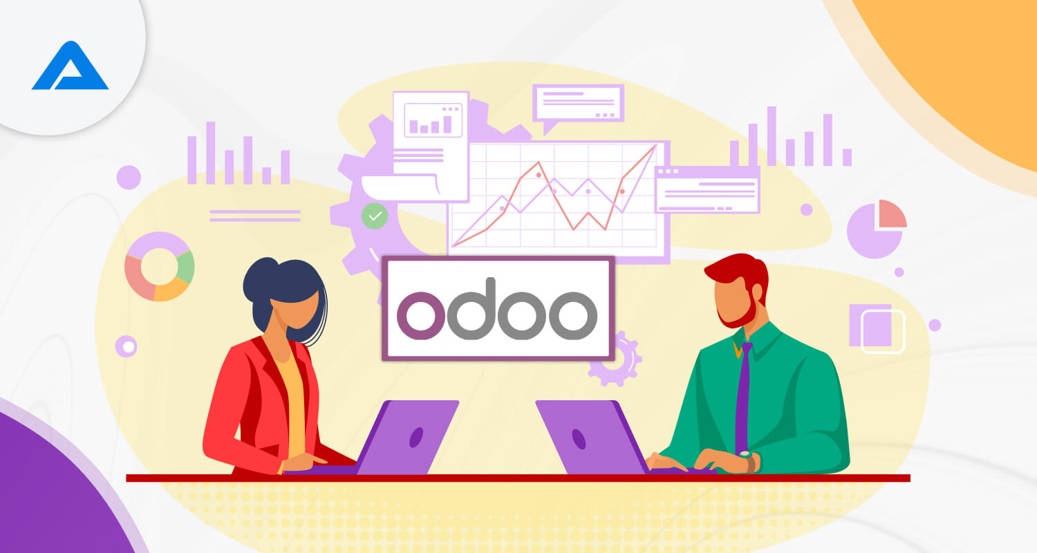 Odoo Implementation: Revolutionizing Business Management