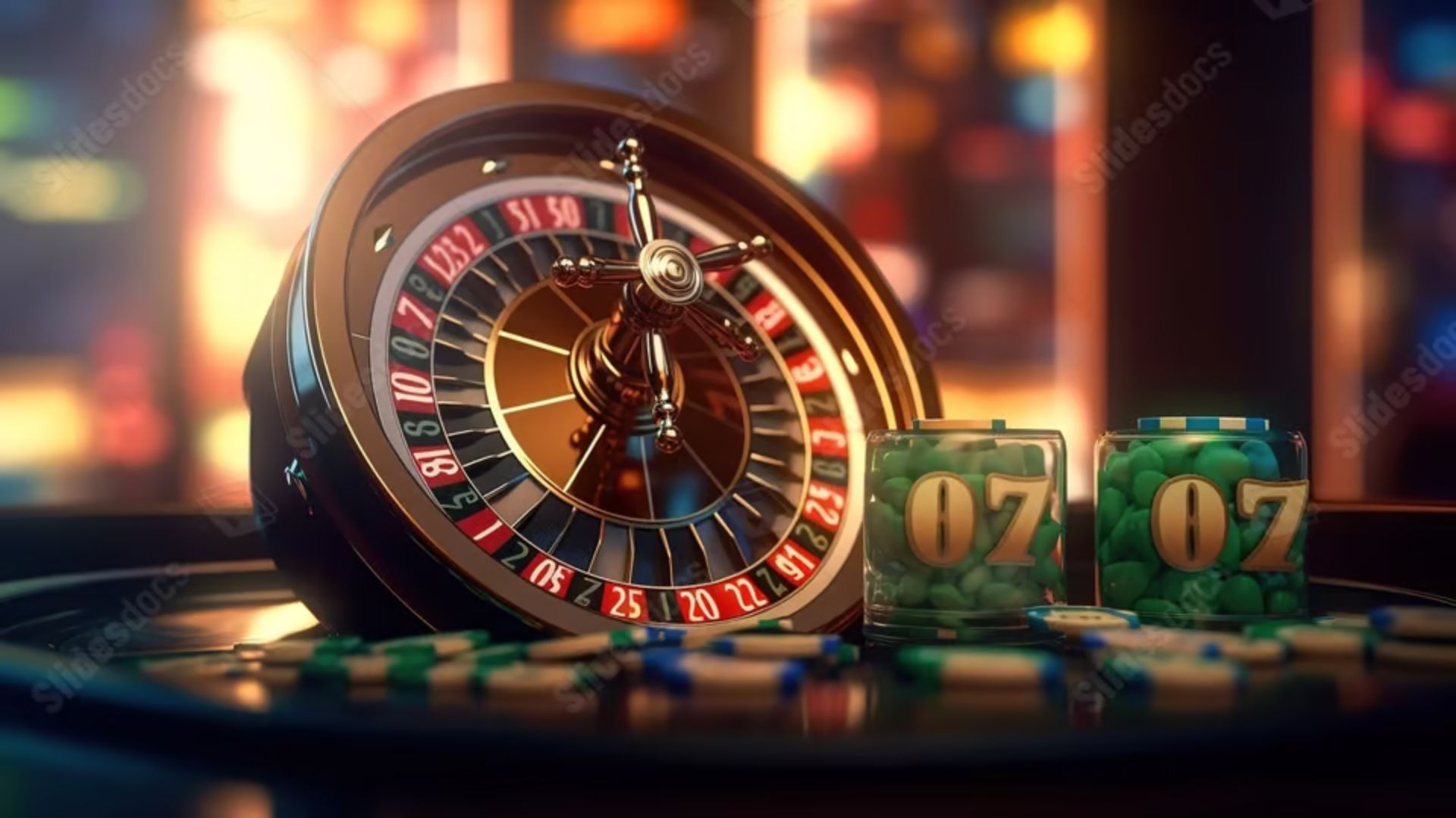 ACE2KING Online Casino: Trusted Platform for Secure Betting