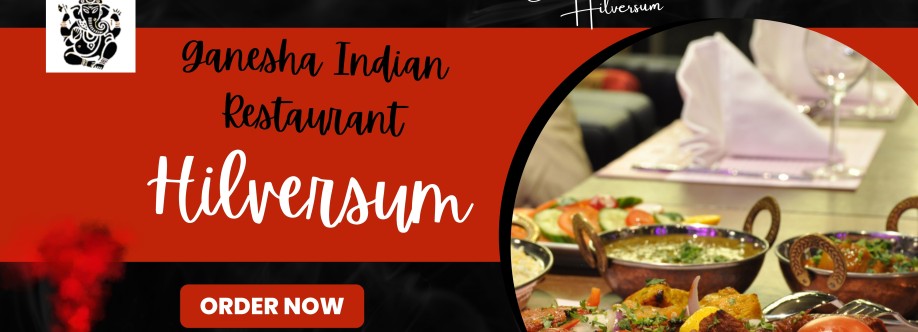 Ganesha Indian Restaurant Hilversum Cover Image