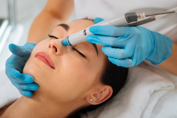 What Are The Steps Of Hydrafacial In Kolkata? - Image Clinic