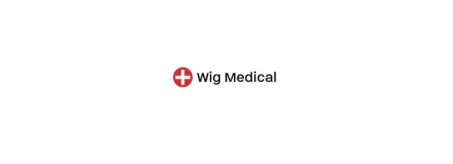 wig medical Cover Image